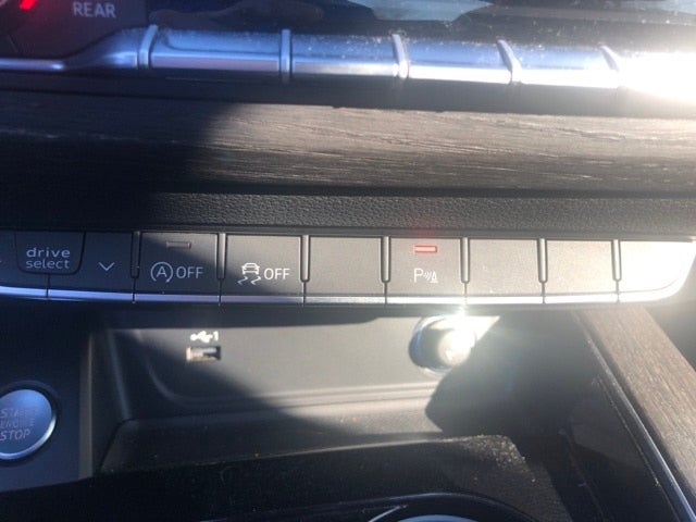 2023 Audi A5 Sportback 45 S line Premium Plus quattro