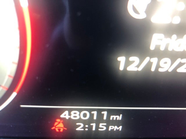 2023 Audi A5 Sportback 45 S line Premium Plus quattro