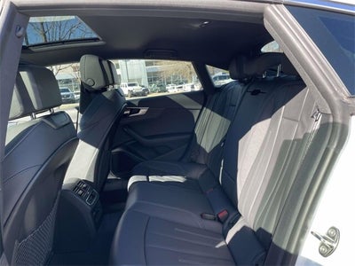 2023 Audi A5 Sportback 45 S line Premium Plus quattro