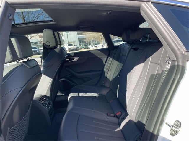 2023 Audi A5 Sportback 45 S line Premium Plus quattro
