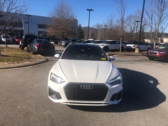 2023 Audi A5 Sportback 45 S line Premium Plus quattro