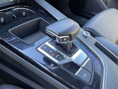 2023 Audi A5 Sportback 45 S line Premium Plus quattro