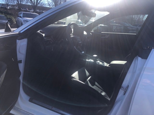 2023 Audi A5 Sportback 45 S line Premium Plus quattro