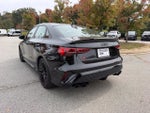 2025 Audi S3 2.0T Prestige quattro