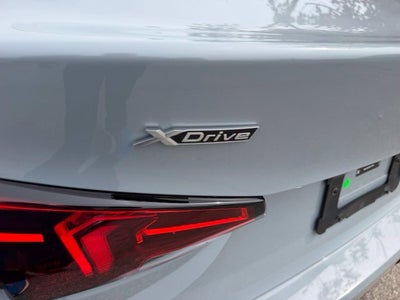 2025 BMW 2 Series 228 xDrive Gran Coupe