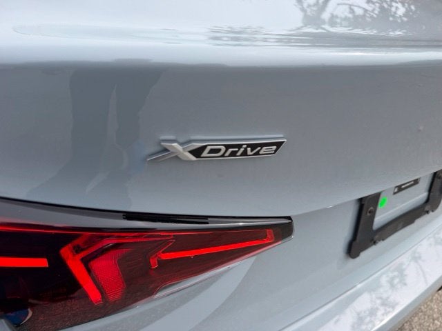 2025 BMW 2 Series 228 xDrive Gran Coupe