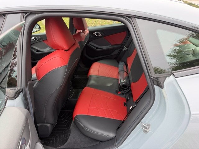 2025 BMW 2 Series 228 xDrive Gran Coupe