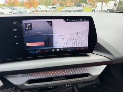 2025 BMW 2 Series 228 xDrive Gran Coupe