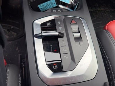 2025 BMW 2 Series 228 xDrive Gran Coupe