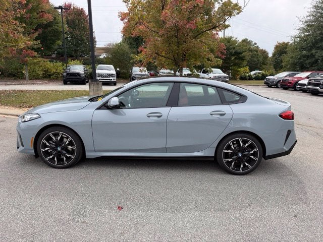 2025 BMW 2 Series 228 xDrive Gran Coupe