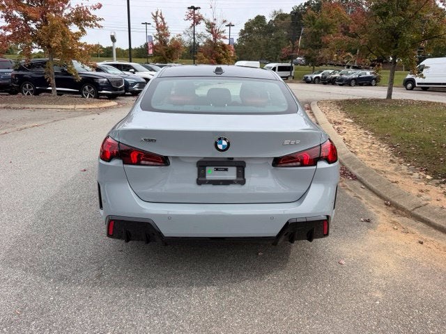 2025 BMW 2 Series 228 xDrive Gran Coupe