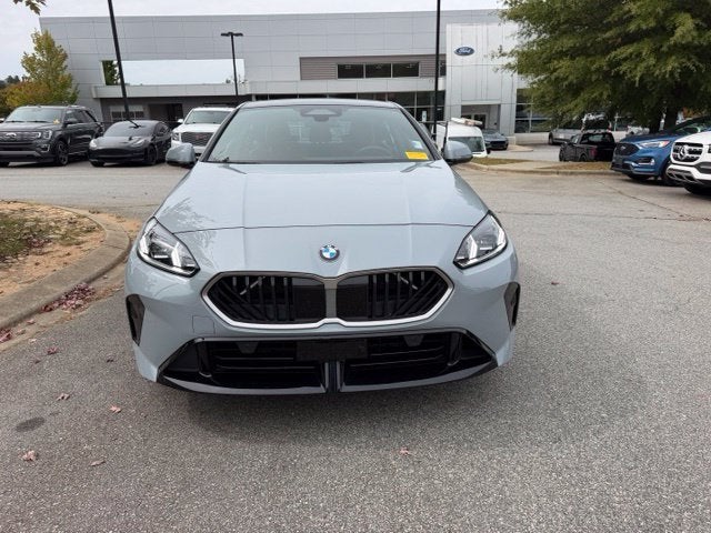 2025 BMW 2 Series 228 xDrive Gran Coupe
