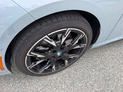 2025 BMW 2 Series 228 xDrive Gran Coupe