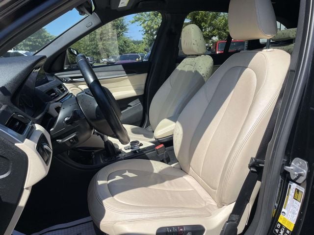 2017 BMW X1 xDrive28i