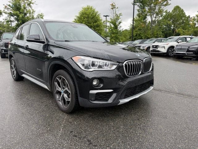 2017 BMW X1 xDrive28i