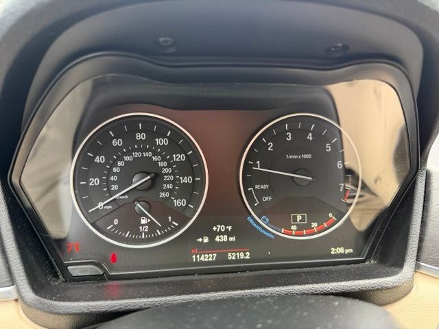 2017 BMW X1 xDrive28i