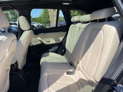 2017 BMW X1 xDrive28i