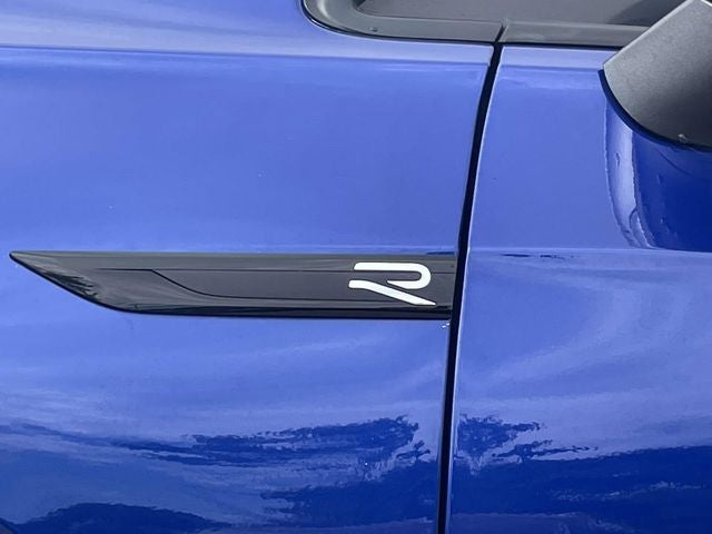 2024 Volkswagen Golf R 2.0T
