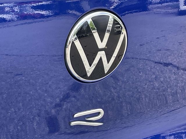 2024 Volkswagen Golf R 2.0T
