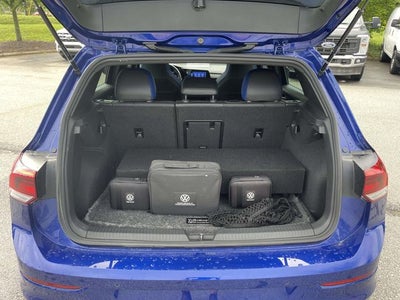 2024 Volkswagen Golf R 2.0T