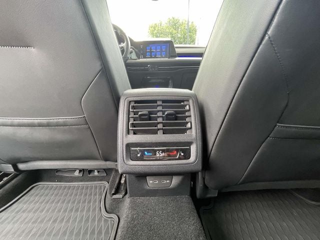 2024 Volkswagen Golf R 2.0T