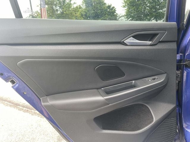 2024 Volkswagen Golf R 2.0T