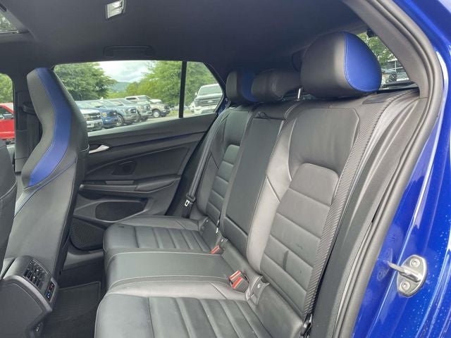2024 Volkswagen Golf R 2.0T