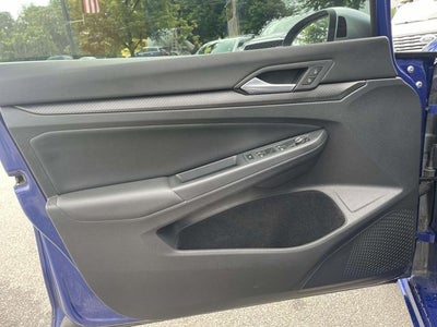 2024 Volkswagen Golf R 2.0T