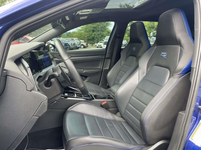 2024 Volkswagen Golf R 2.0T
