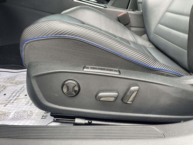 2024 Volkswagen Golf R 2.0T