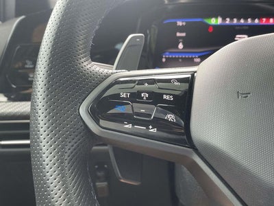 2024 Volkswagen Golf R 2.0T
