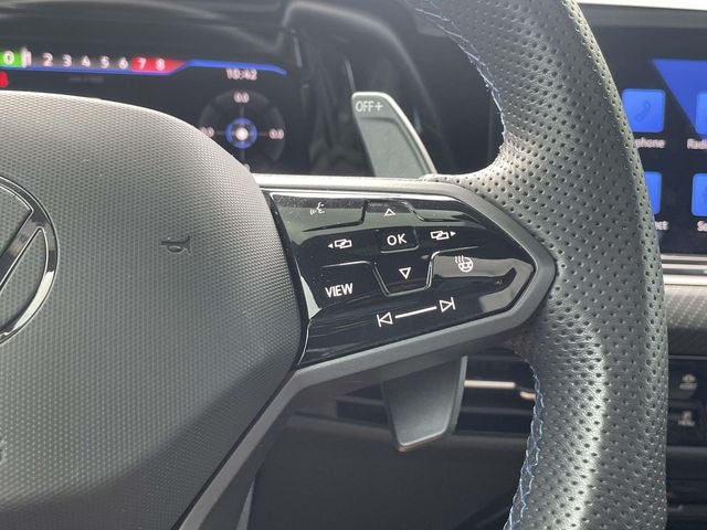 2024 Volkswagen Golf R 2.0T