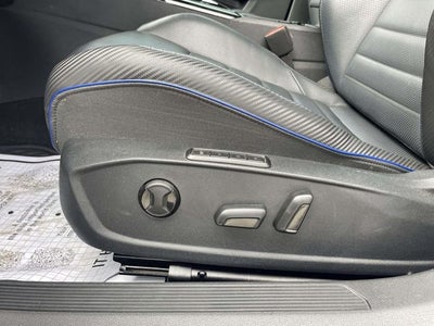 2024 Volkswagen Golf R 2.0T