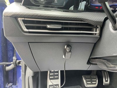 2024 Volkswagen Golf R 2.0T