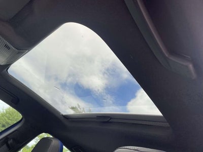 2024 Volkswagen Golf R 2.0T