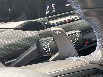 2024 Volkswagen Golf R 2.0T