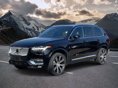 2023 Volvo XC90 Ultimate