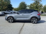 2021 Volvo XC40 R-Design