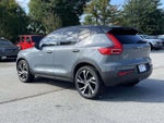 2021 Volvo XC40 R-Design