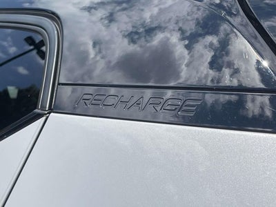 2022 Volvo XC40 Recharge Pure Electric P8 Ultimate