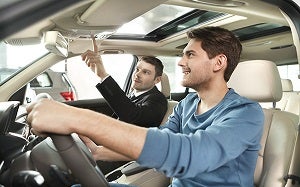 Schedule a test drive at Asheville Lincoln in Asheville, NC.