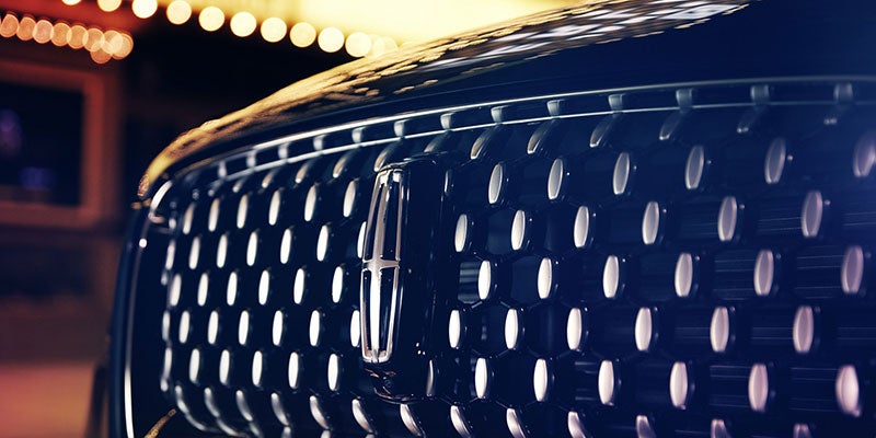 2020 Lincoln Corsair | Asheville Lincoln in Asheville NC