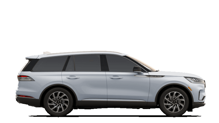 2025 Lincoln Aviator