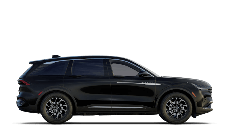 2025 Lincoln Nautilus