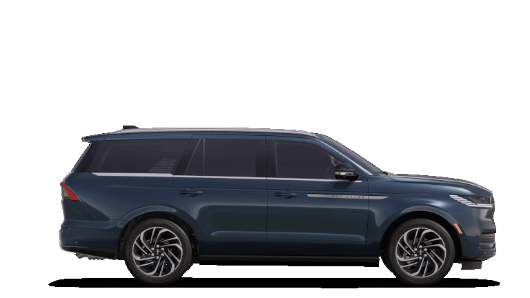 2025 Lincoln Navigator