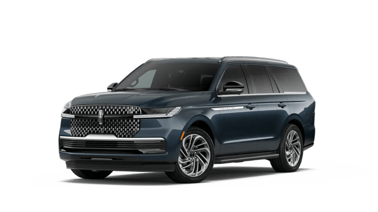 2026 Lincoln Navigator Premiere