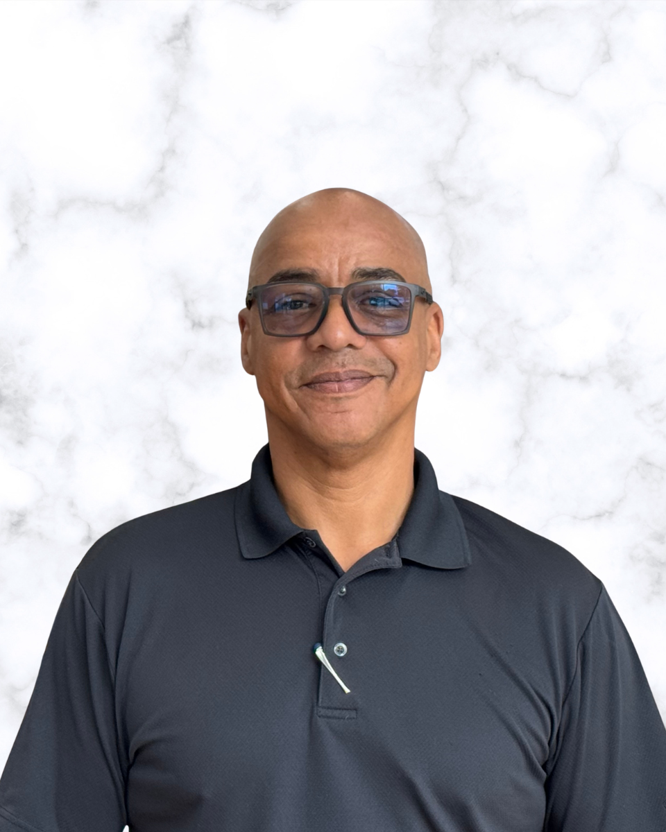 Larry Taylor
