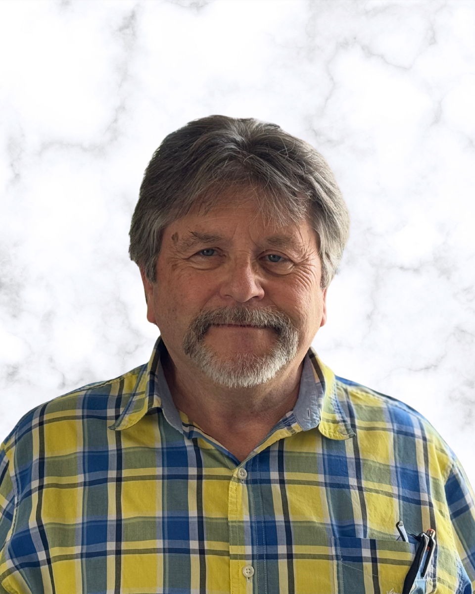 Kevin Gevedon