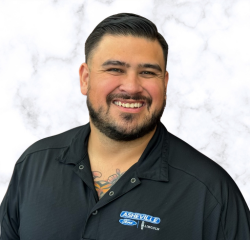 Manny Hollifield