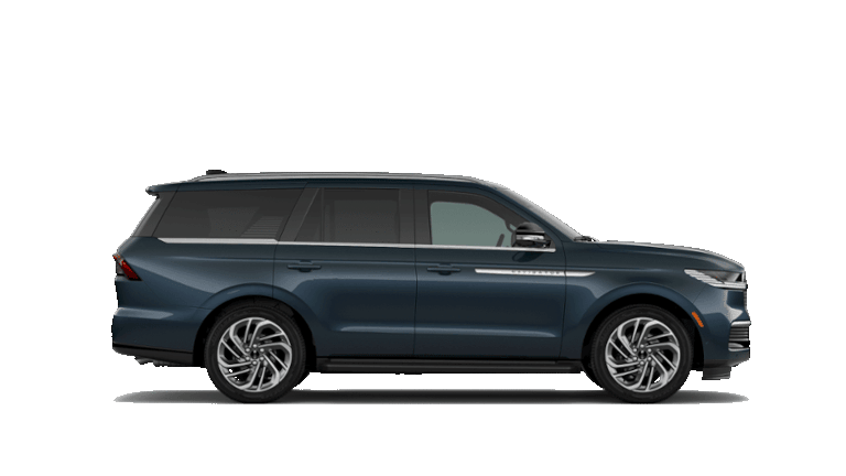 2026 Lincoln Navigator